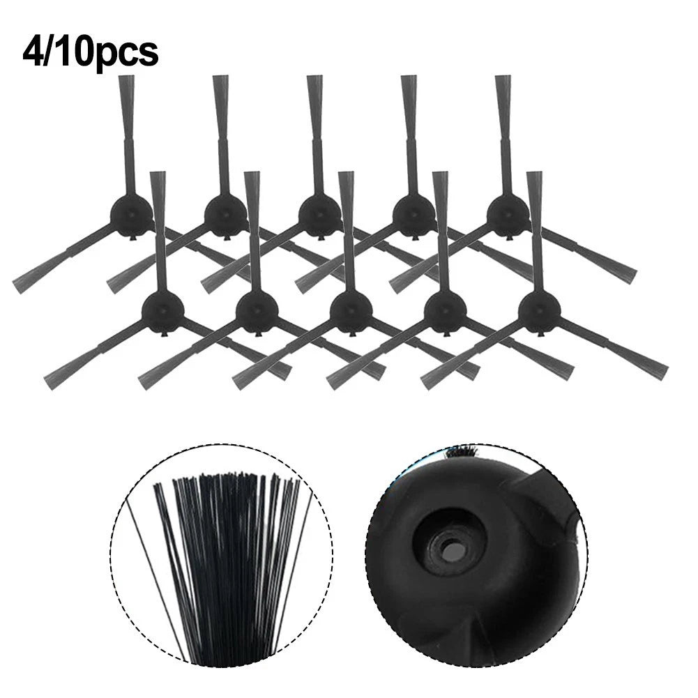 Side Brushes Kit for AIRROBO T20 T20+ Vacuum Cleaner