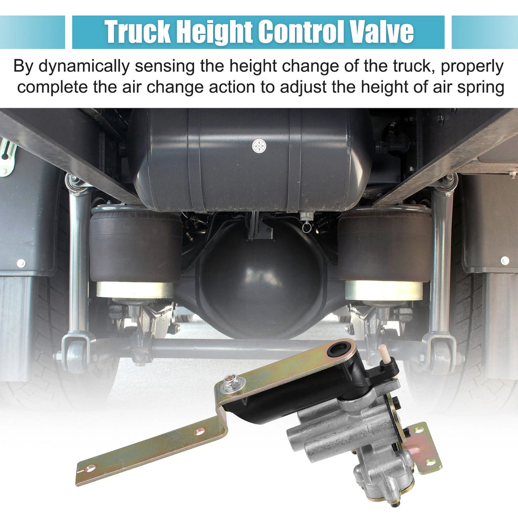 Air Height Leveling Control Valve for Kenworth for Volvo (2006–2012)