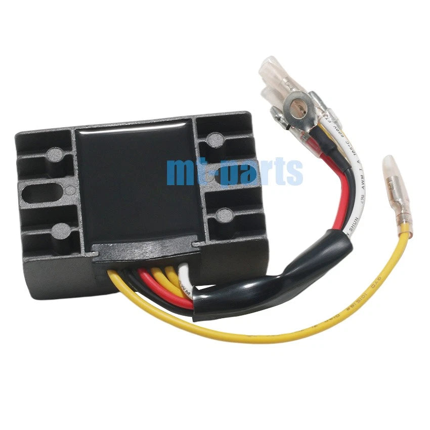 Voltage Regulator Rectifier for Suzuki DF8 DF8A RS/L (2010–2017) 32801-99J00