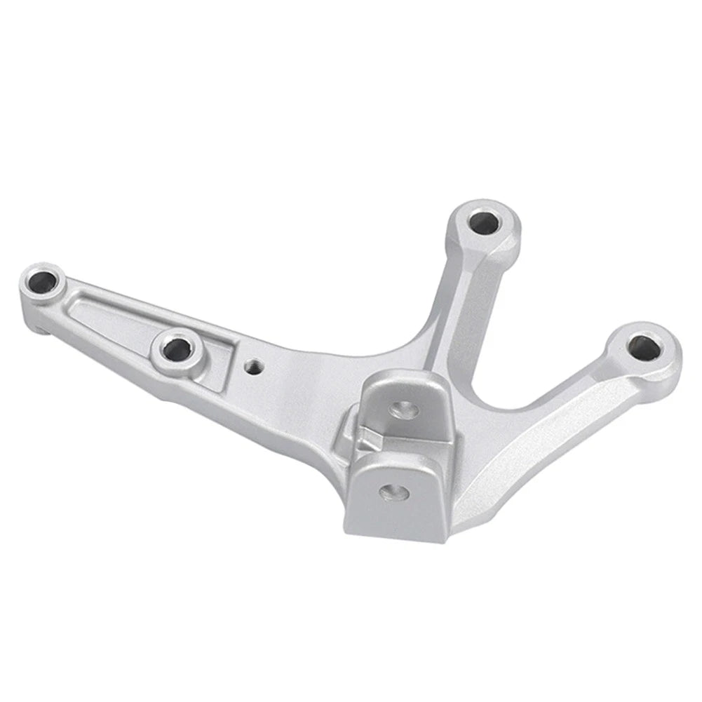 Front Right Footrest Bracket for Yamaha YZF R3 R25 MT-03 MT-25 (2016–2023)