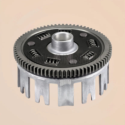 Primary Main Gear Clutch Basket for Yamaha Warrior 350 YFM350 (1987–2004)