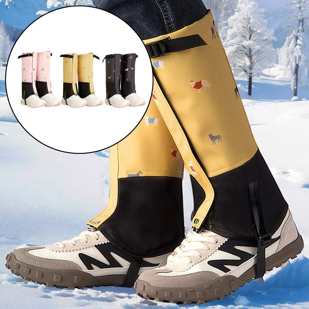 Adjustable Fit Gaiters for Automotive Applications (Thermoplastic Polyurethanes)