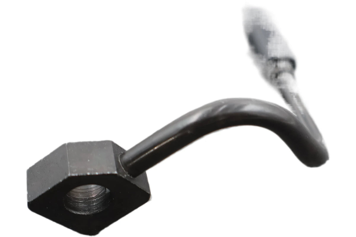 OEM Rear Brakeline HCU to Master for Harley-Davidson FXD Dyna (2012–2017)