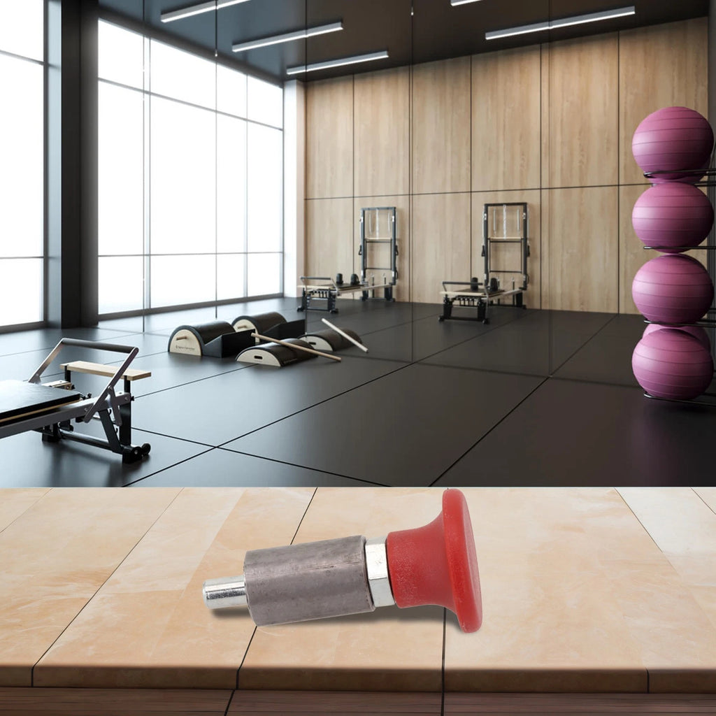 Pull Pin for Gym Accessories (1" Diameter)