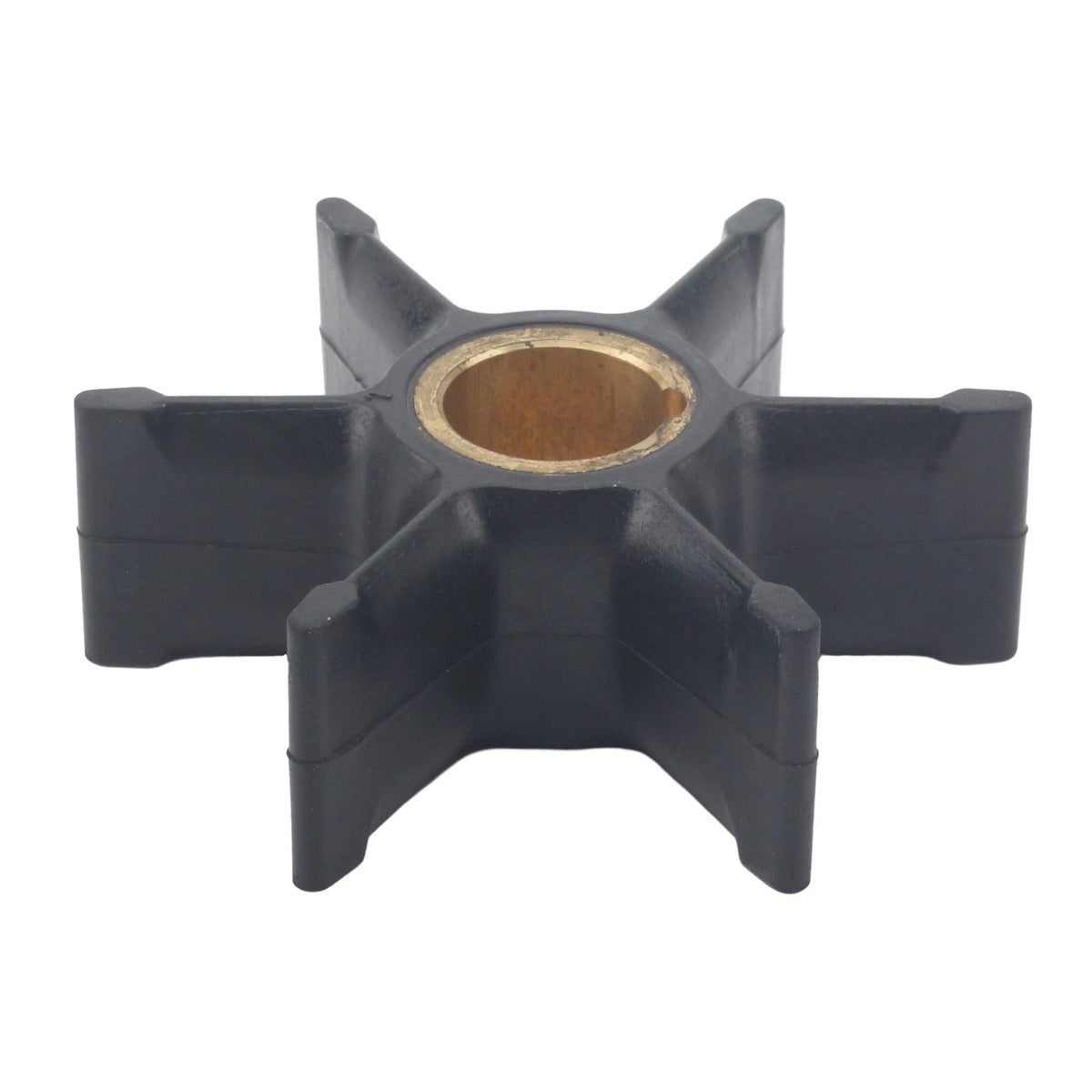Water Pump Impeller for Evinrude Outboard 40-60 HP (0777129, 0389589)