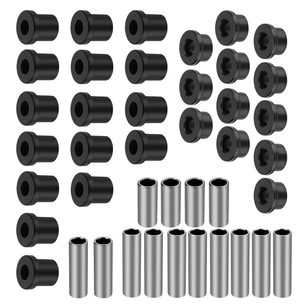 Bushings Kit for Club Car DS (1015583, 1012303, 1016346, 1016349, 1016350)