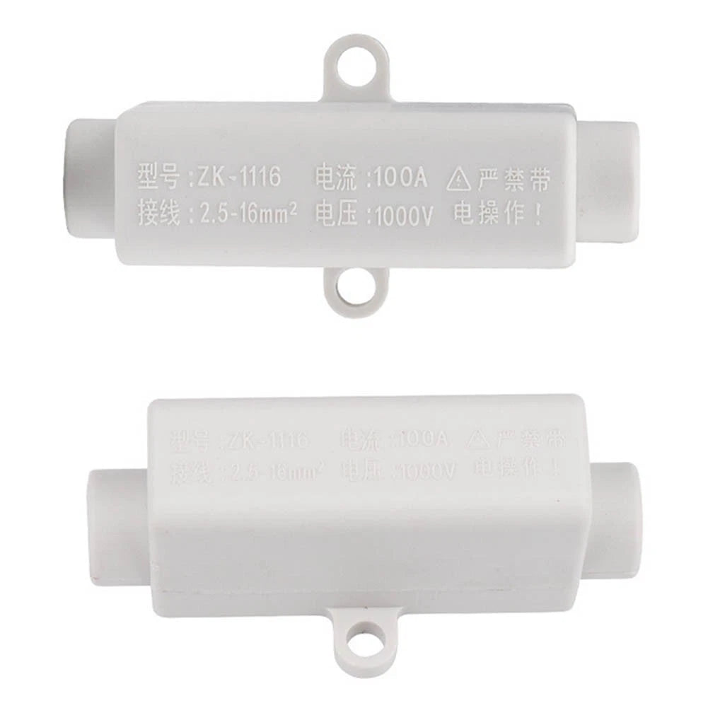 Wire Connector Kit of 5 for High Power Applications