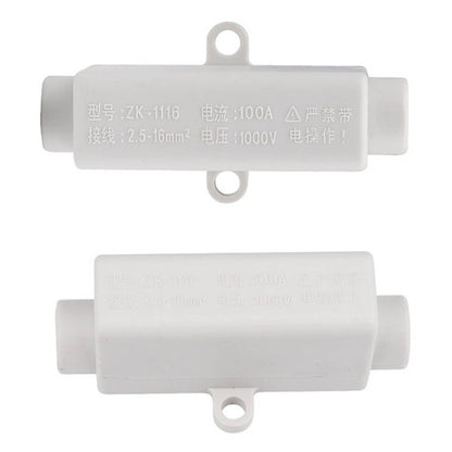 Wire Connector Kit of 5 for High Power Applications