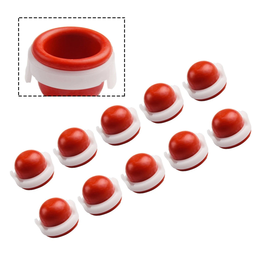 10 Pack Replacement Primers for Engines (694394, 494408)