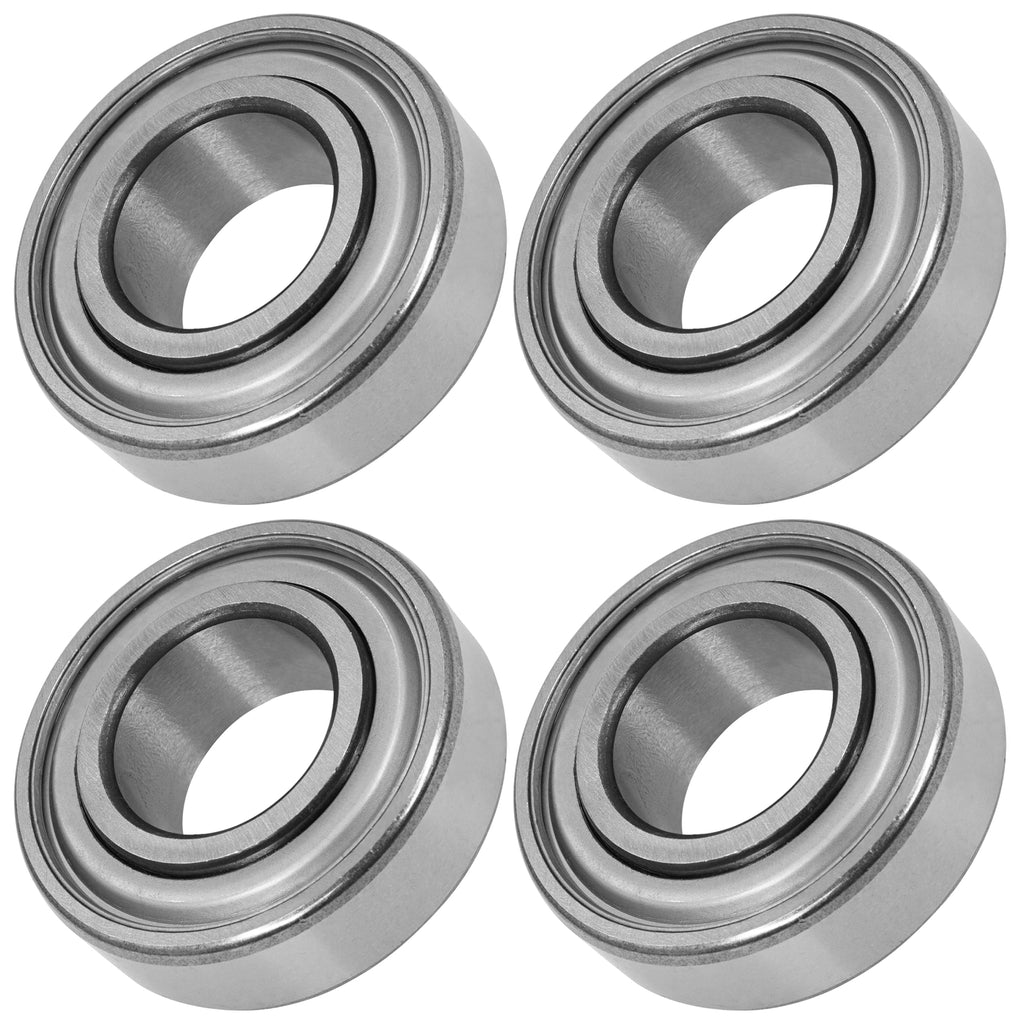 Deck Spindle Repair Kit for Exmark TT3615KAC TT4817KAC (2005–2015)
