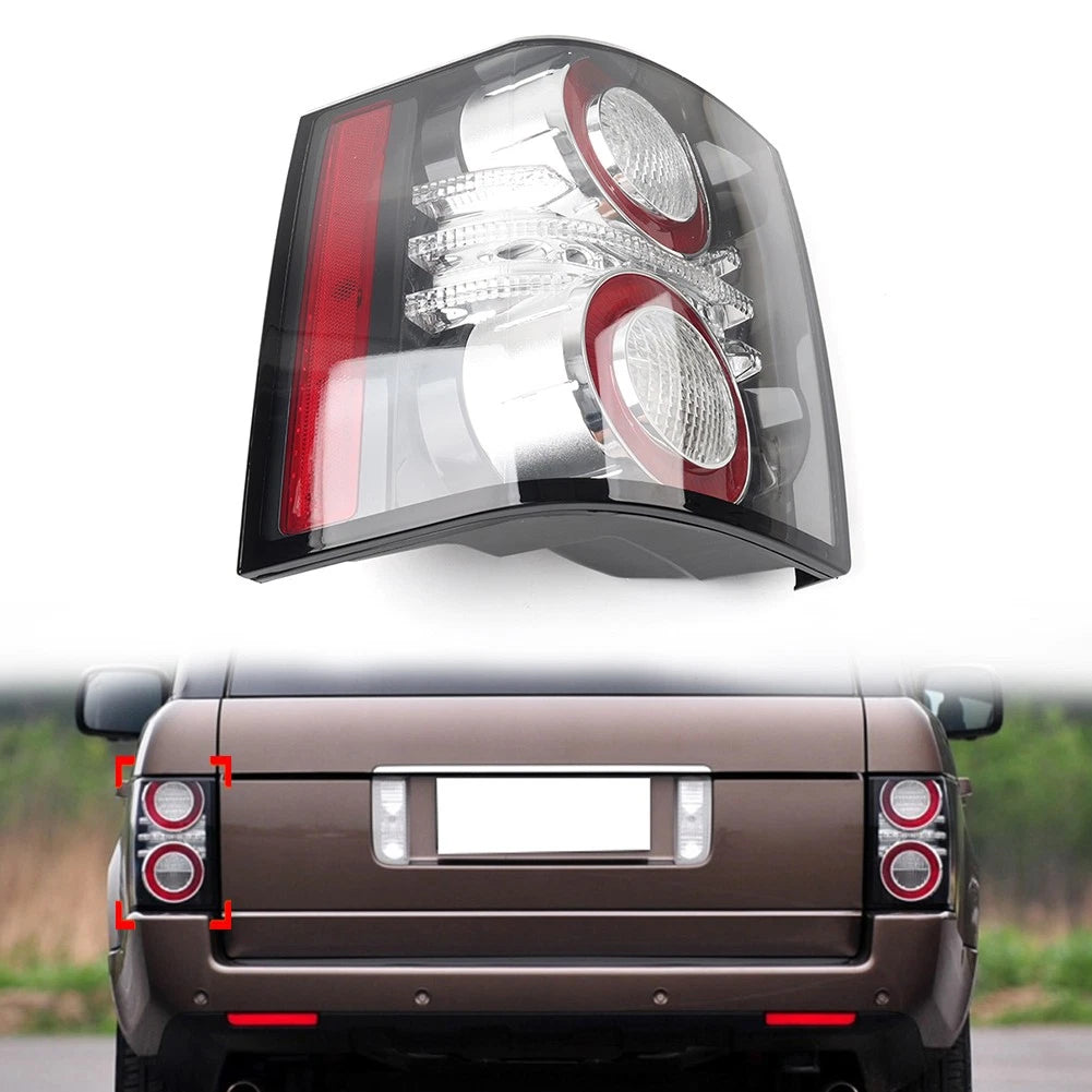 Tail Light Assembly for Land Rover Range Rover (2010–2012)