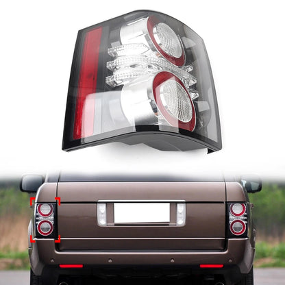 Tail Light Assembly for Land Rover Range Rover (2010–2012)