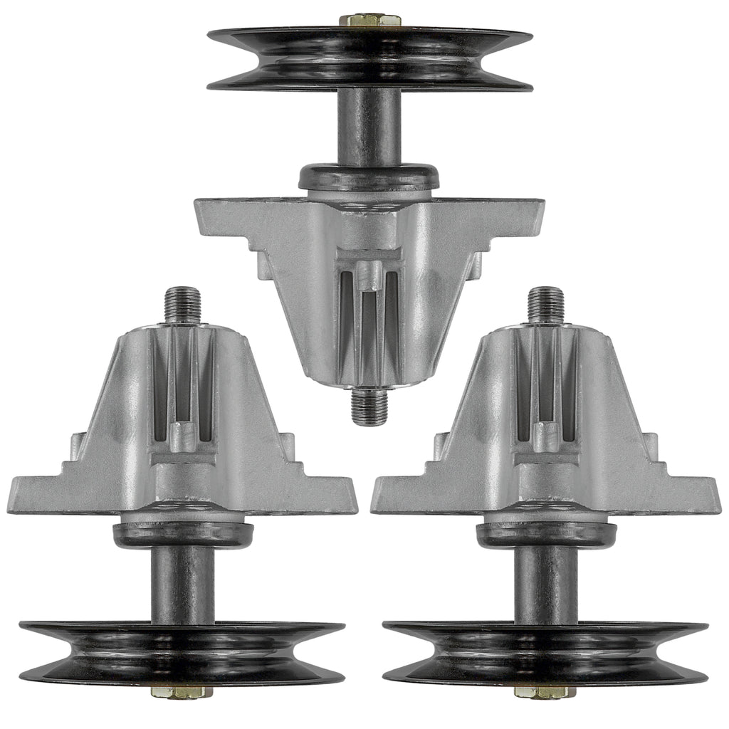 Spindle Assembly Replacement for MTD 5426 54-Inch Deck (2005–2015)