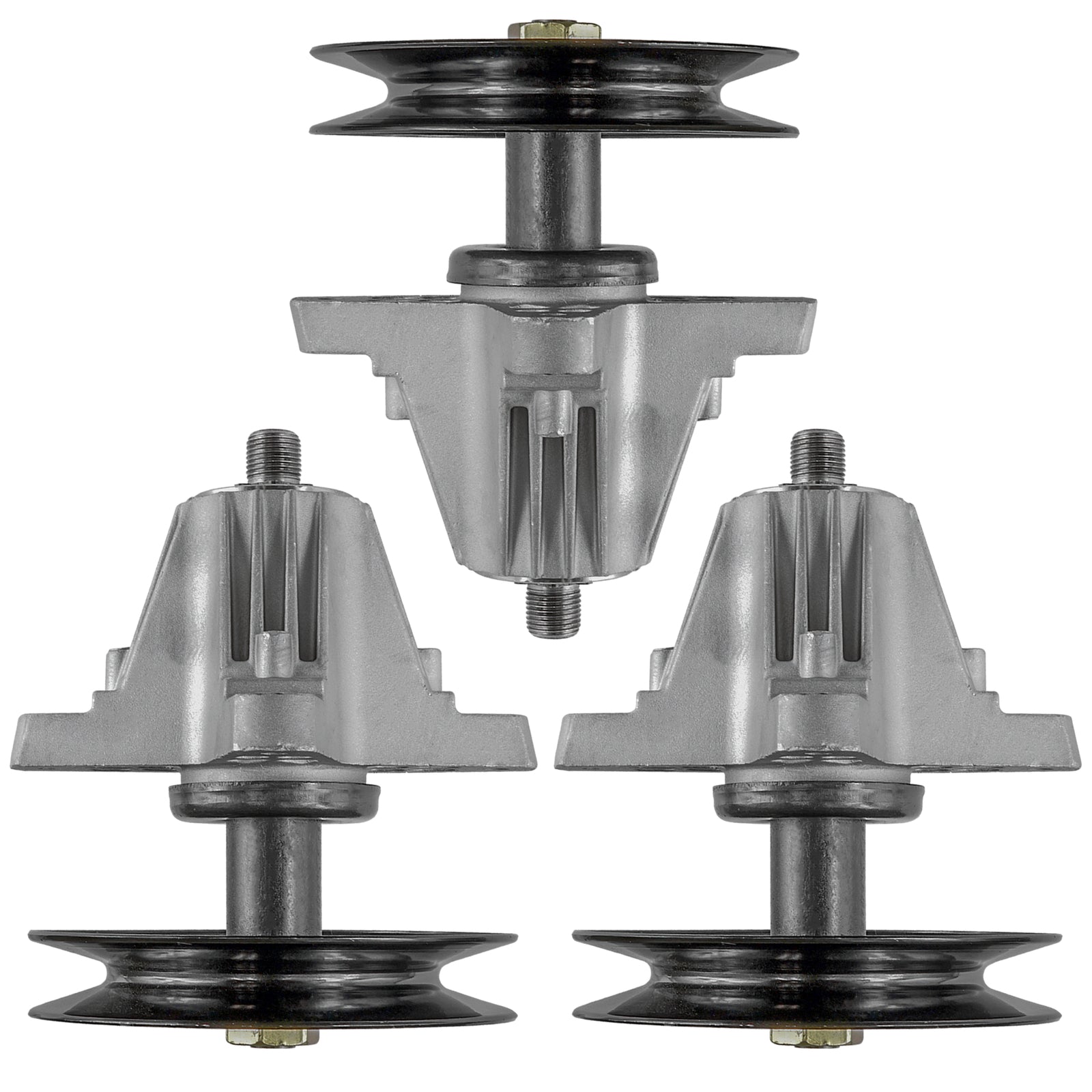 Spindle Assembly Replacement for MTD 5426 54-Inch Deck (2005–2015)