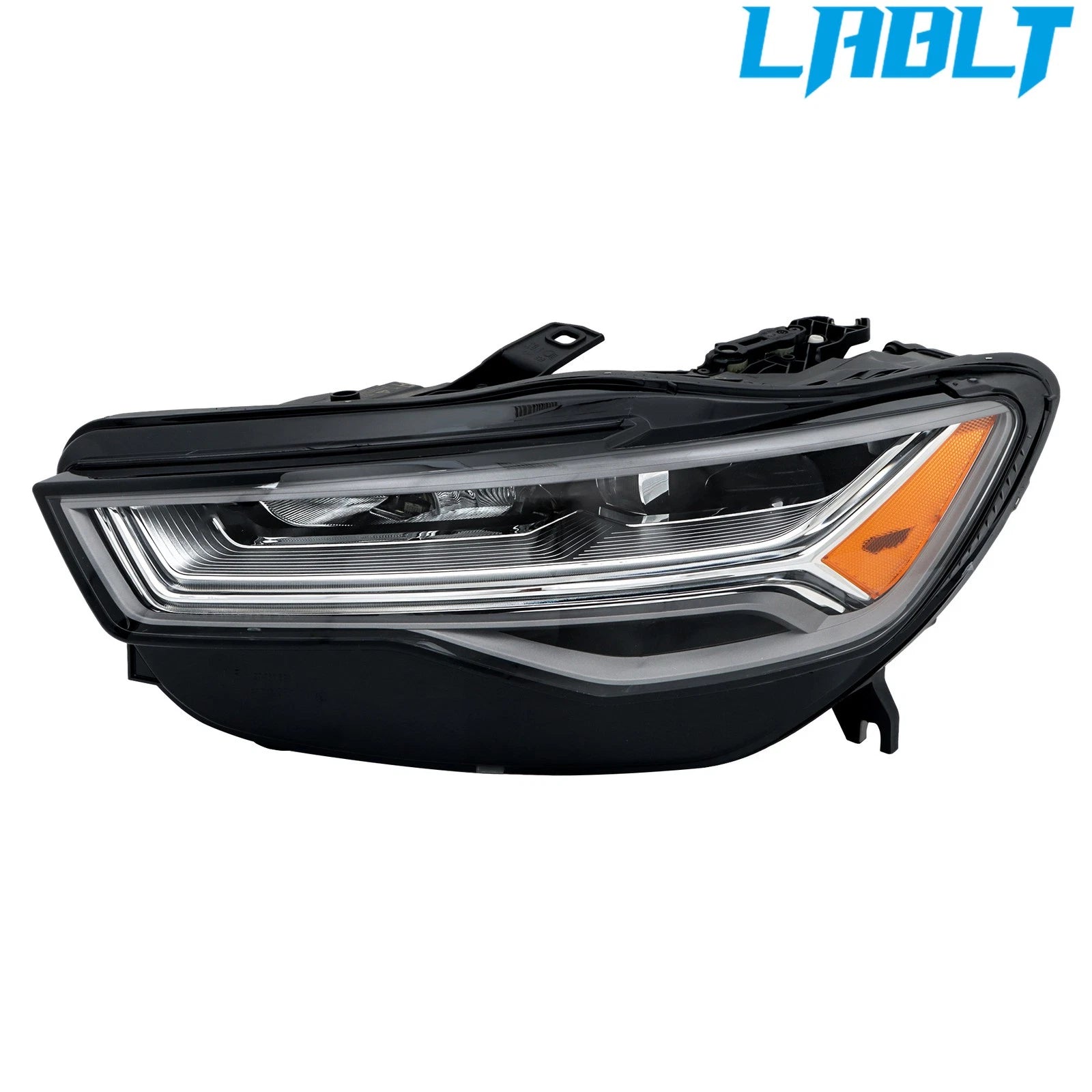 LED Headlight Driver Side for Audi A6 S6 (2016–2018) - LABLT