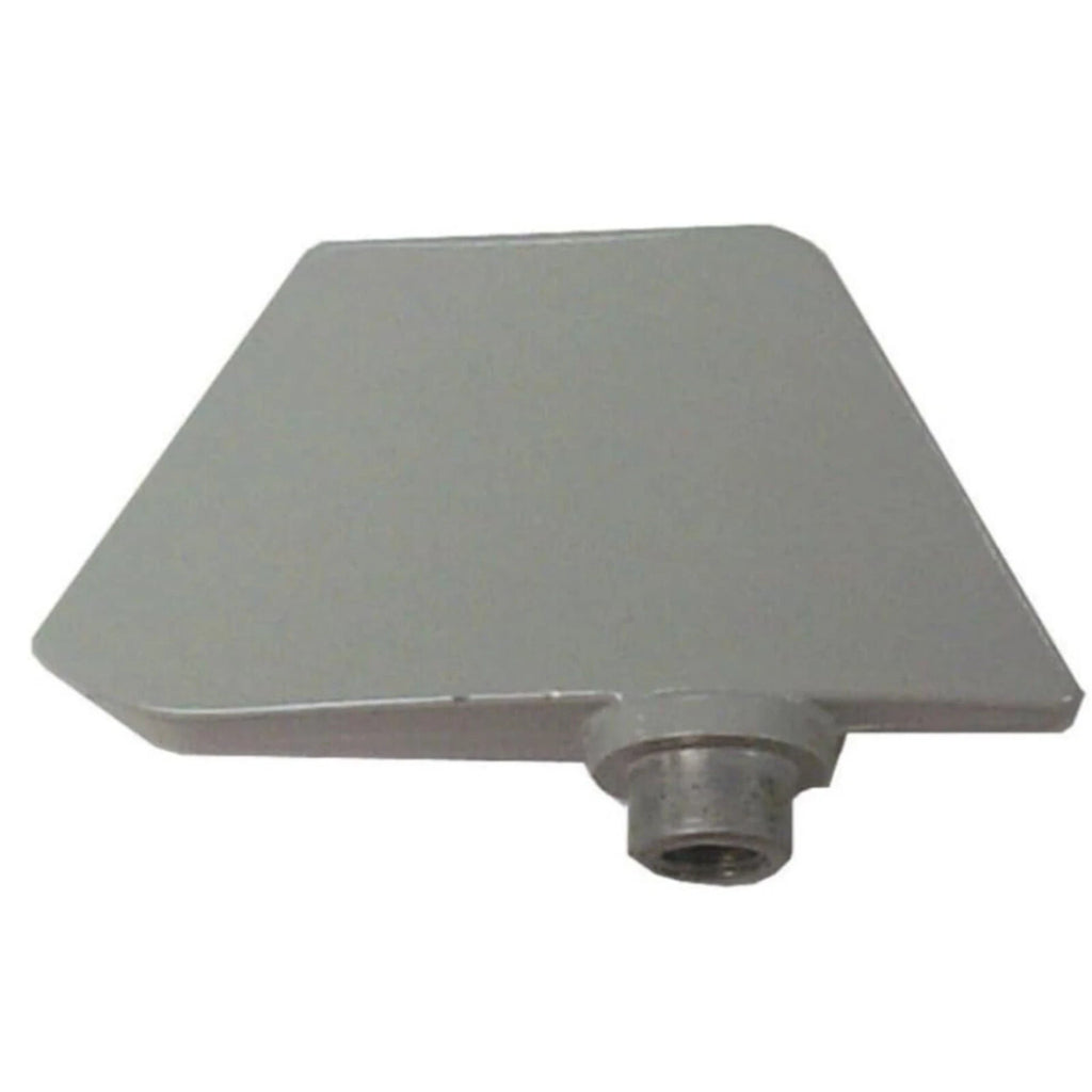 Trim Steering Fin for Volvo Penta 275 280B 290A 290DP (1975–1995) 851452 3854402 854040 18-2194
