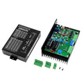 DM860H Digital Stepper Motor Driver for High Performance Applications