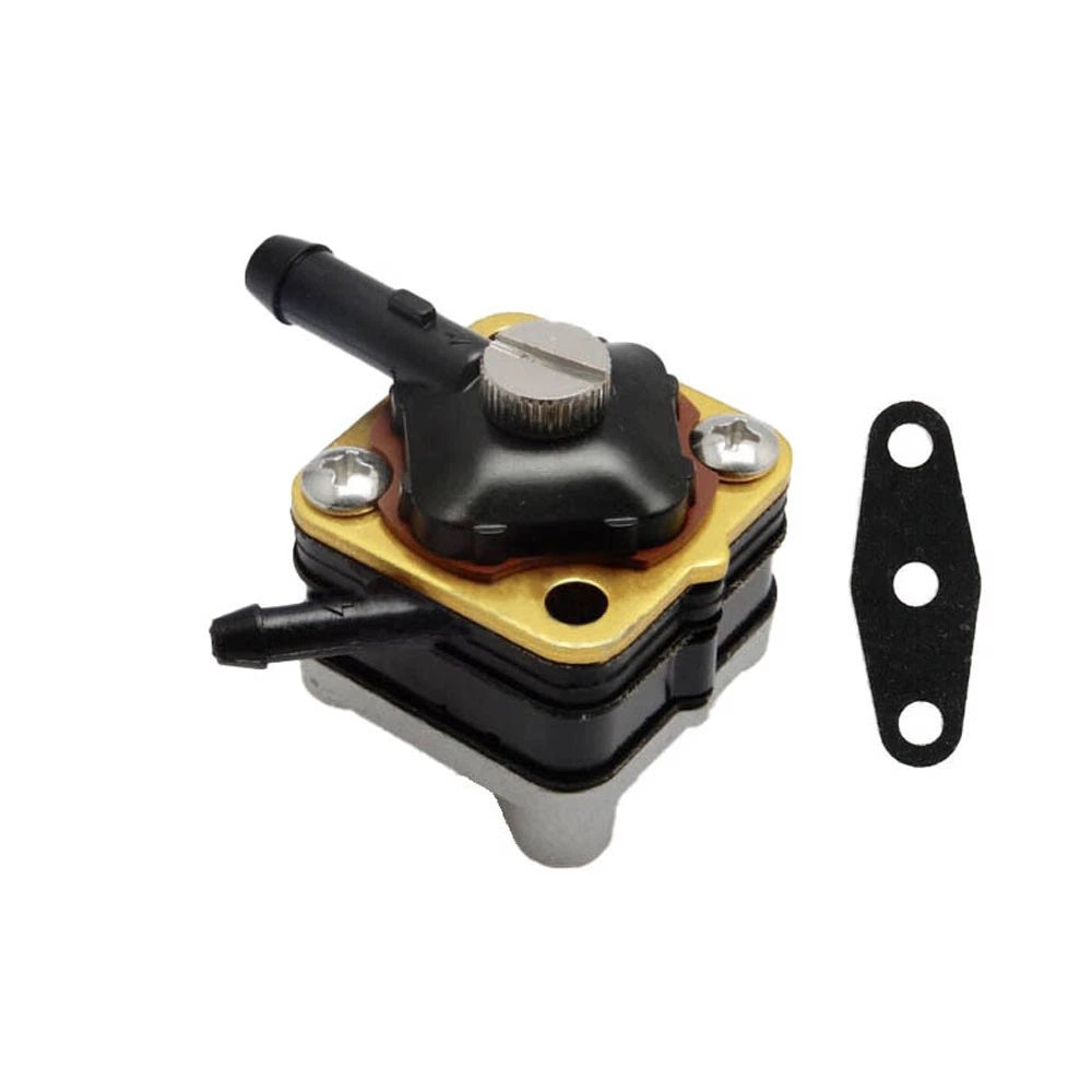 Fuel Pump Gasket Kit for Johnson Evinrude Outboard 3-25 HP (18-7350, 377927, 388685)