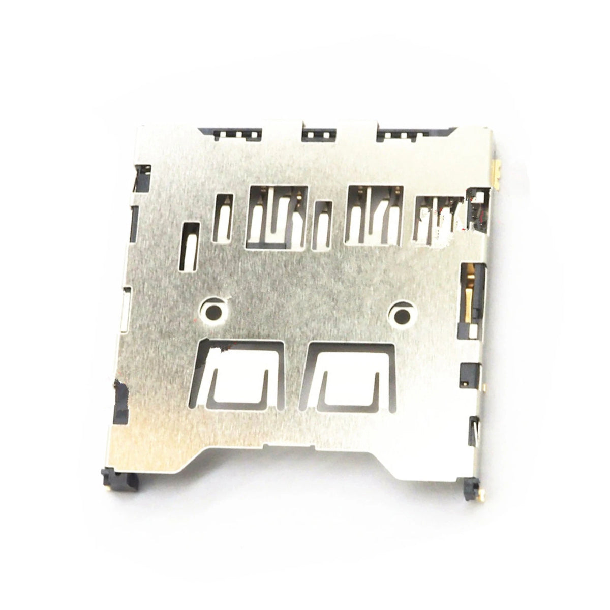 SD Memory Card Slot Holder for Nikon D3400 (2016–2018)
