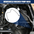 Windshield Washer Pump Hose for Chevrolet Cadillac