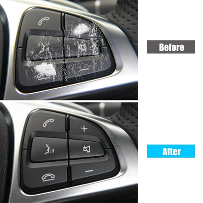 Right Steering Wheel Volume Control Switch for Mercedes Benz W176 W246