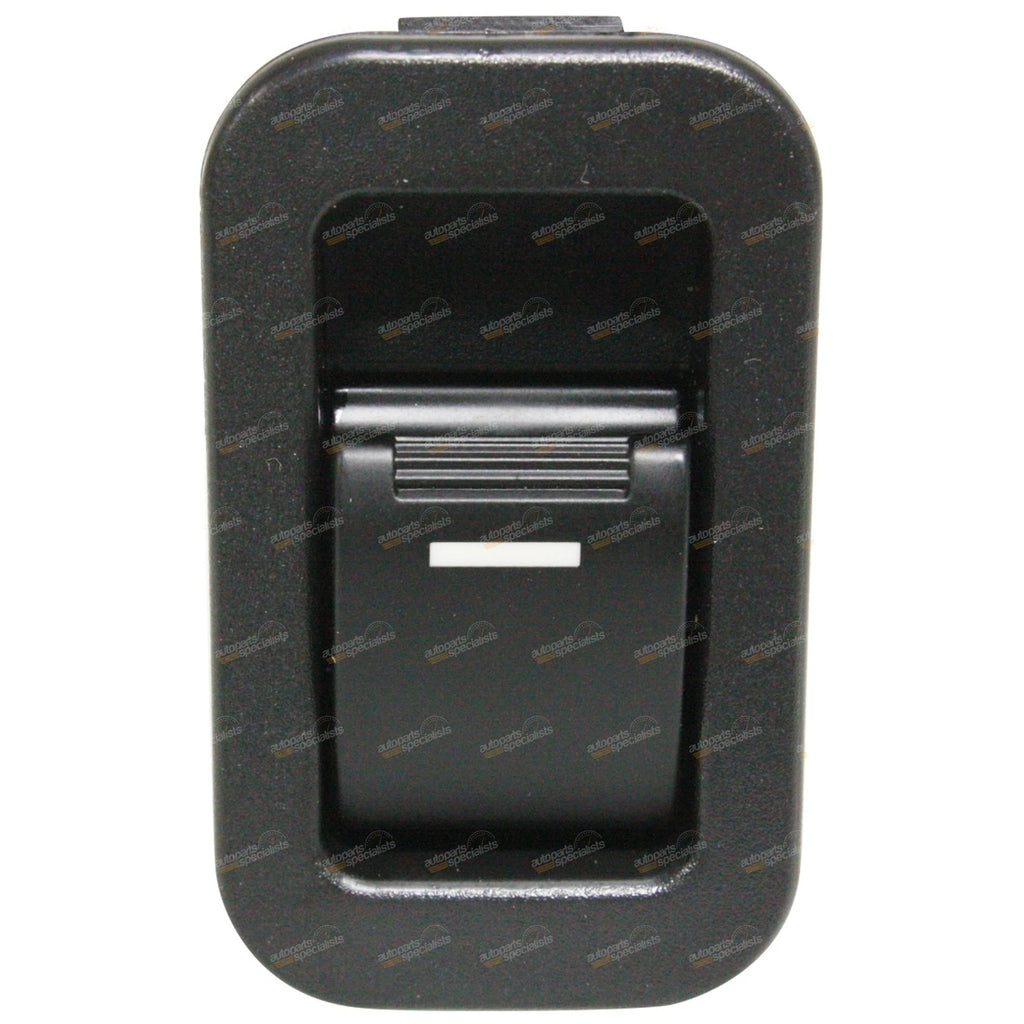 Power Window Switch for Ford Falcon FG FGX (2008–2016) Illuminated