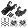 Front Prop Shaft Yoke & U-Joint Set of 2 for Polaris RZR 900 (2011–2024) #3260133