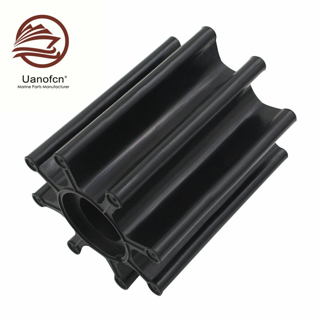 Flexible Impeller for Jabsco Water Pump (17018-0001, Volvo 3593573, 3583602, 3588476)