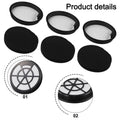 Filter Sponge Replacement for NEN0101, NEN110A (Compatible Models)