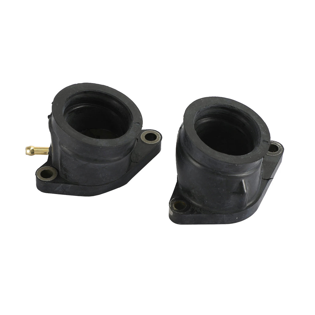 Intake Boots with O Ring for Yamaha Raptor 660R (2001–2005)
