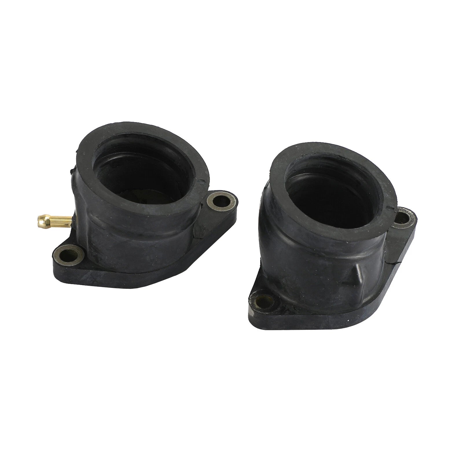 Intake Boots with O Ring for Yamaha Raptor 660R (2001–2005)