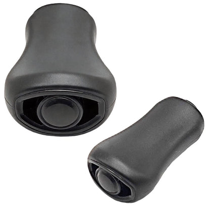 Rubber Knob for Daiwa 25 PR100 Baitcast Reel (1pc) 38.2x21.3mm Handle
