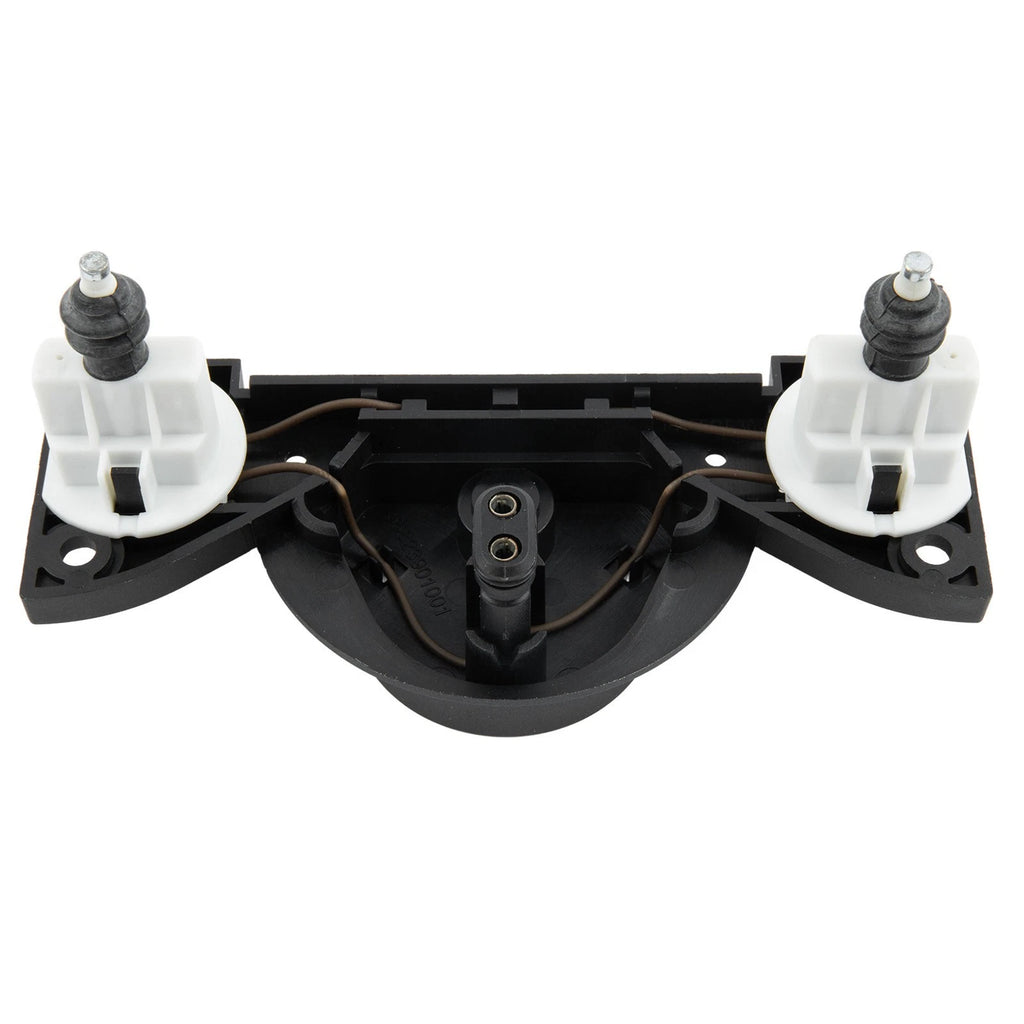 ABS Valves for Assured Replacement
