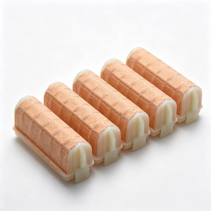 5 Pack Filter for Stihl MS210 MS230 MS250 021 023 025 Chainsaw