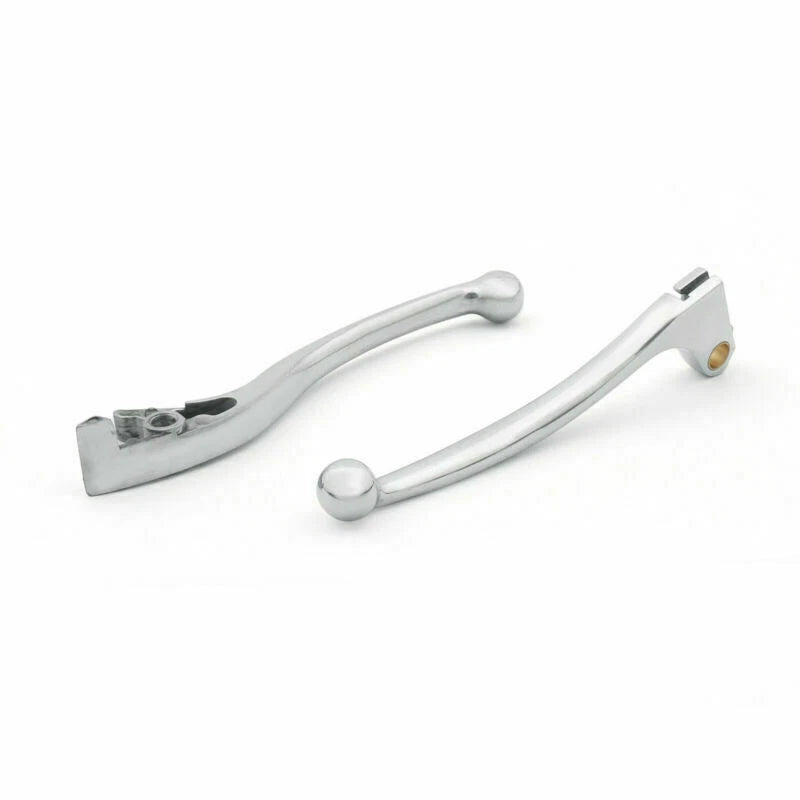 Brake Clutch Levers for Honda VT250 CR/CT/CV NV400 NV600 VF750 VT750C VT1300 (1980–2023)