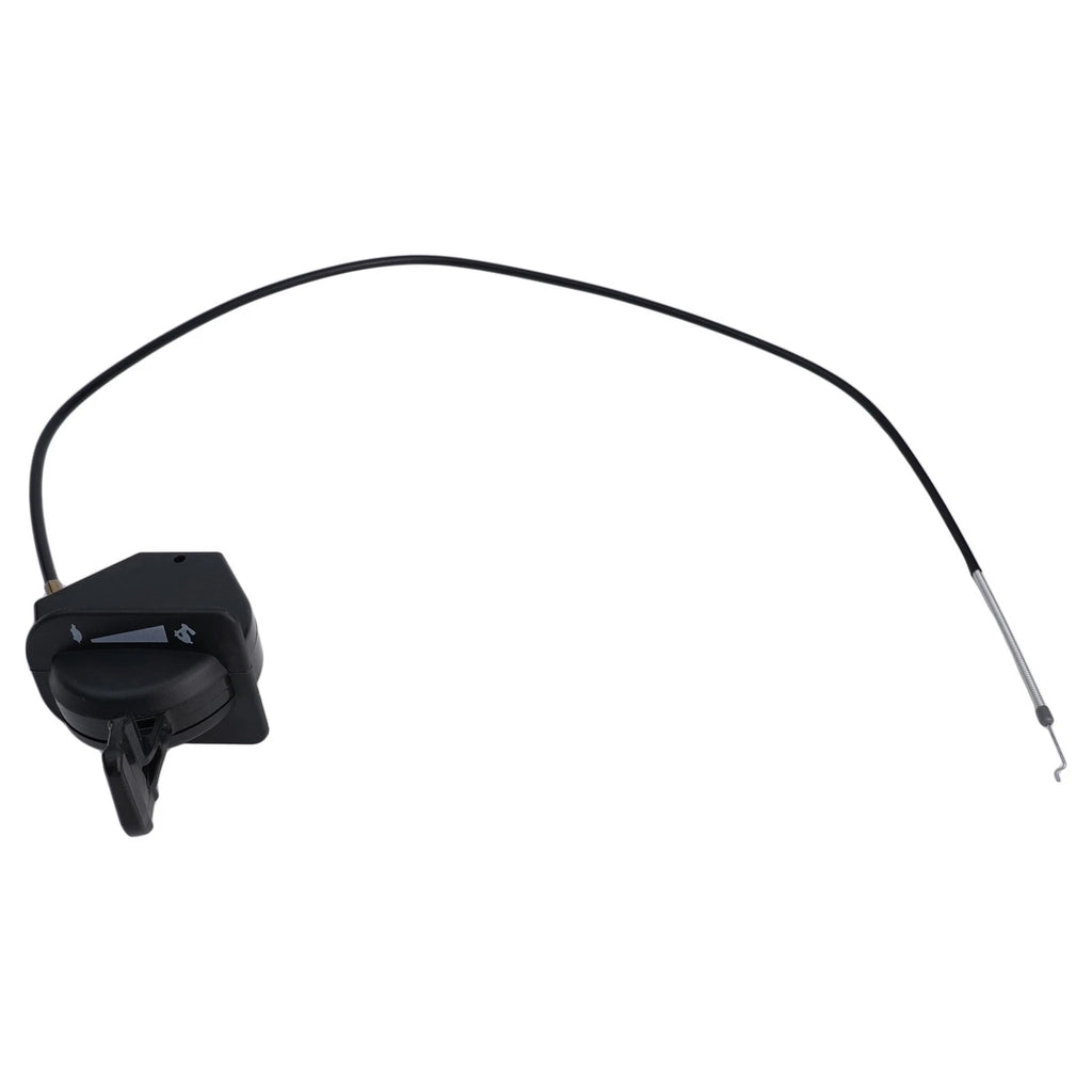 Throttle Choke Cable for