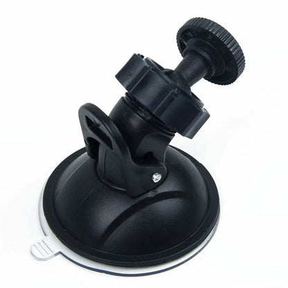 Dash Cam Suction Cup Mount for Car (Universal Fit)