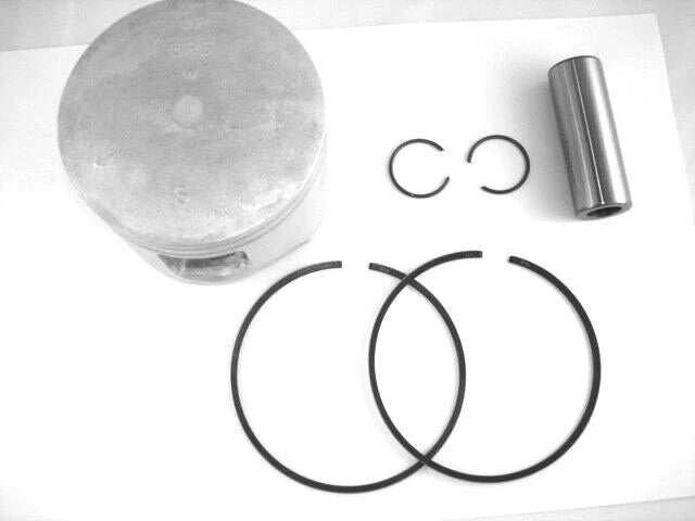 Piston Kit for Yamaha 150HP - 225HP (1990–1990)