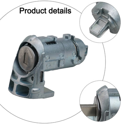 Door Lock for Direct Fit Design (2010–2020) Enhanced Security