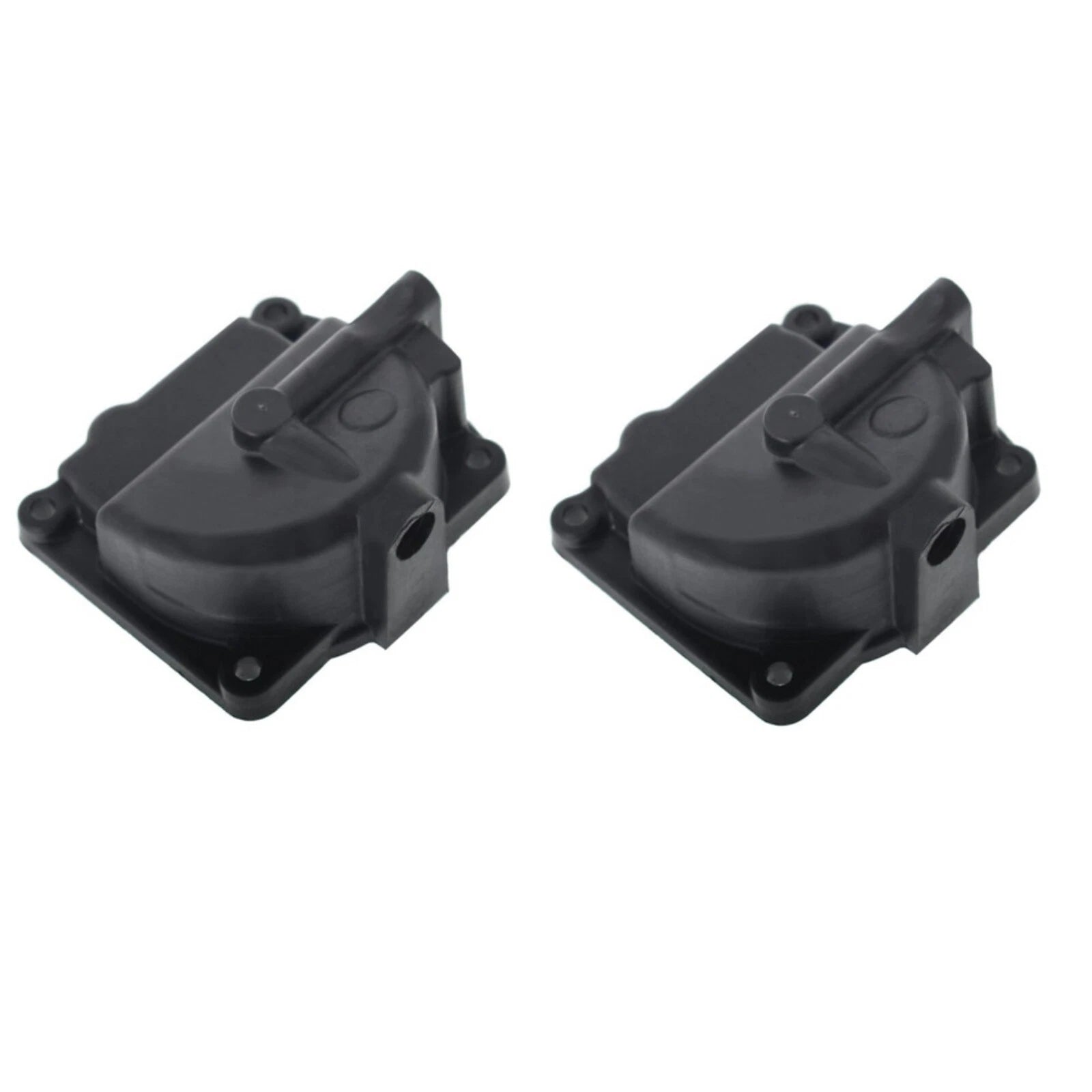 2X Carburetor Float Bowl Chamber for Johnson Evinrude (433000, 766418, 343870)