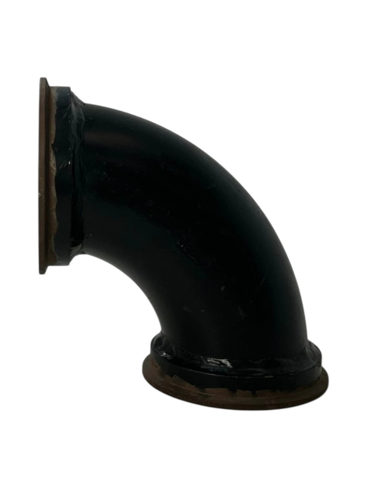 Exhaust Pipe Elbow for Volvo Penta 3829021 (OEM) 4.5in Flange OD