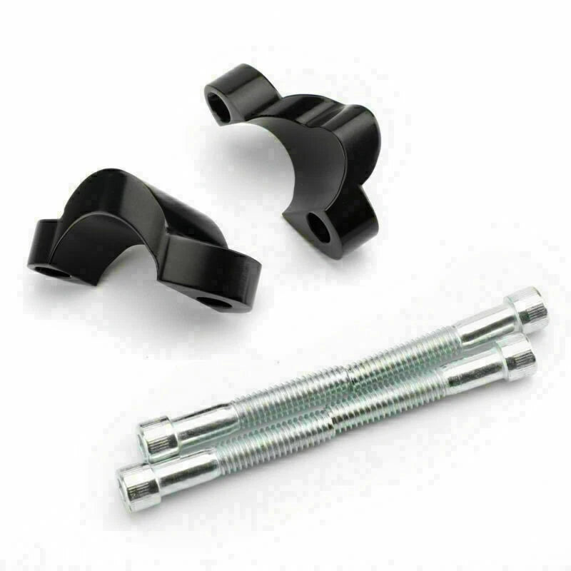 1" Handlebar Riser Extensions for Harley Sportster XL1200X (2010–2018)