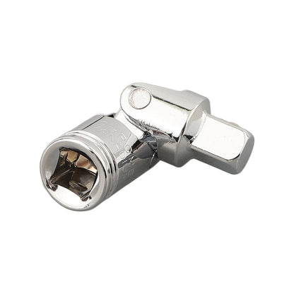 1 Pc Joint Socket Swivel Extension Bar 1/4in 3/8in 1/2in