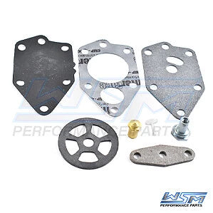 Fuel Pump Repair Kit for Johnson/Evinrude 9.9-115 HP (1991–2016) 600-130