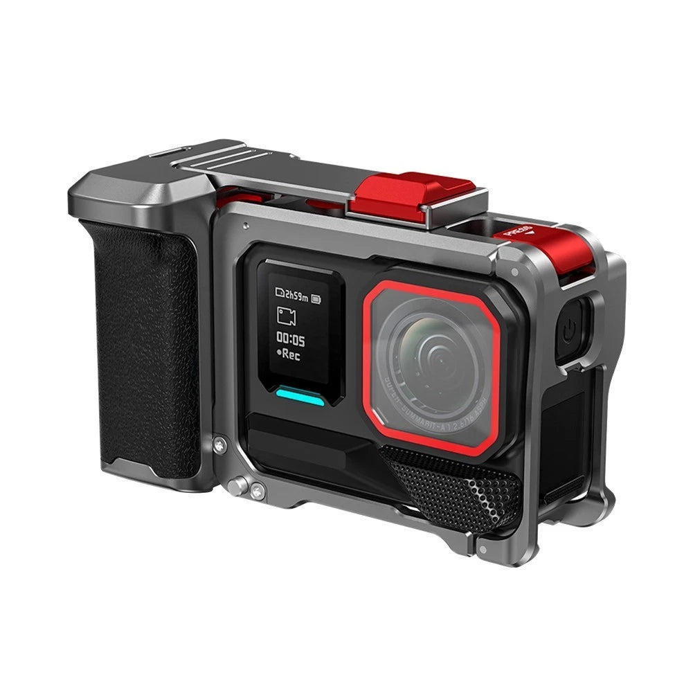 Flexible Mounting Handle for Insta360 AcePro2 (2023)