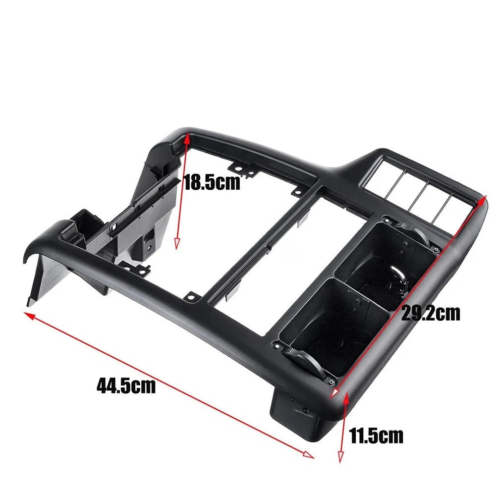 Air Vent Grille for