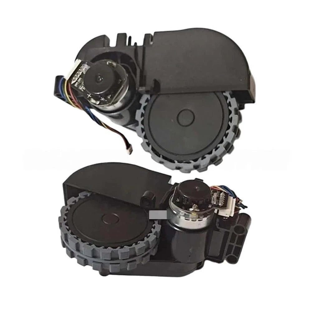 Replacement Wheels for Yeedi DVX46 Robot Vacuum (Indoor Use)