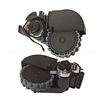 Replacement Wheels for Yeedi DVX46 Robot Vacuum (Indoor Use)