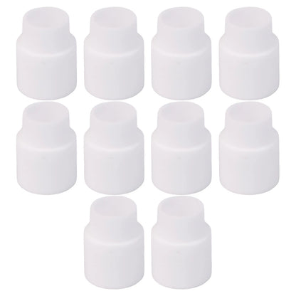 10X Swirl Ring Air Plasma Cutting Consumables for CB50 CP50P CB70