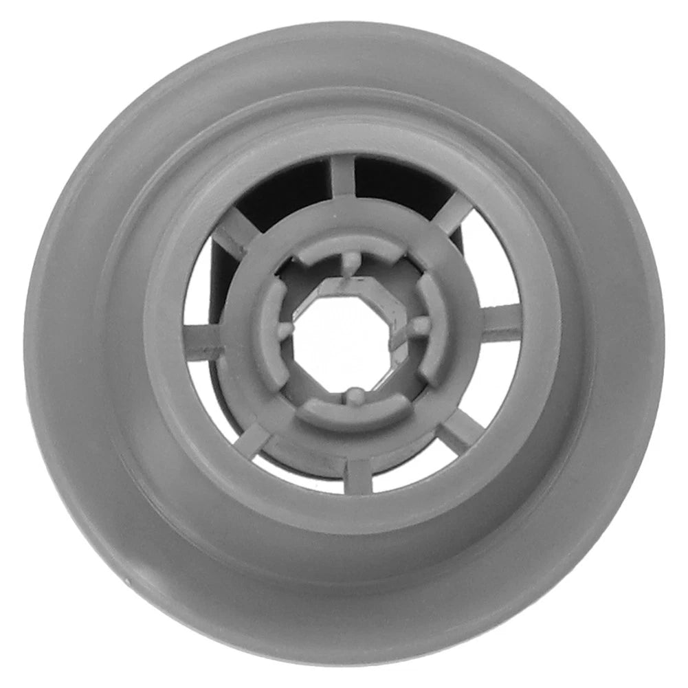 Basket Wheels Set of 4 for Dishwasher (ABS Material)